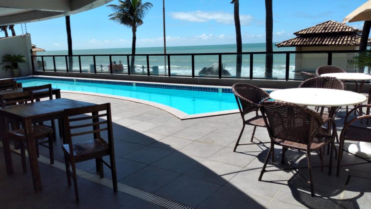 Apartamento Privativo King Flat Natal Exterior photo