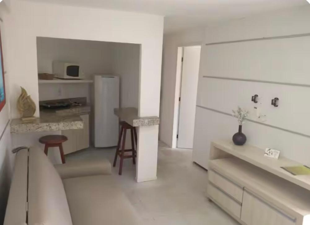 Apartamento Privativo King Flat Natal Exterior photo
