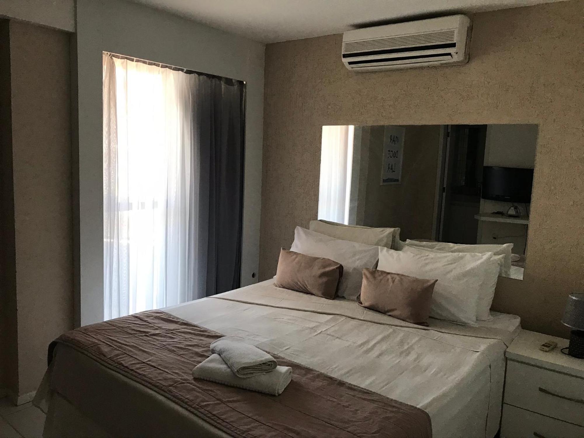 Apartamento Privativo King Flat Natal Exterior photo