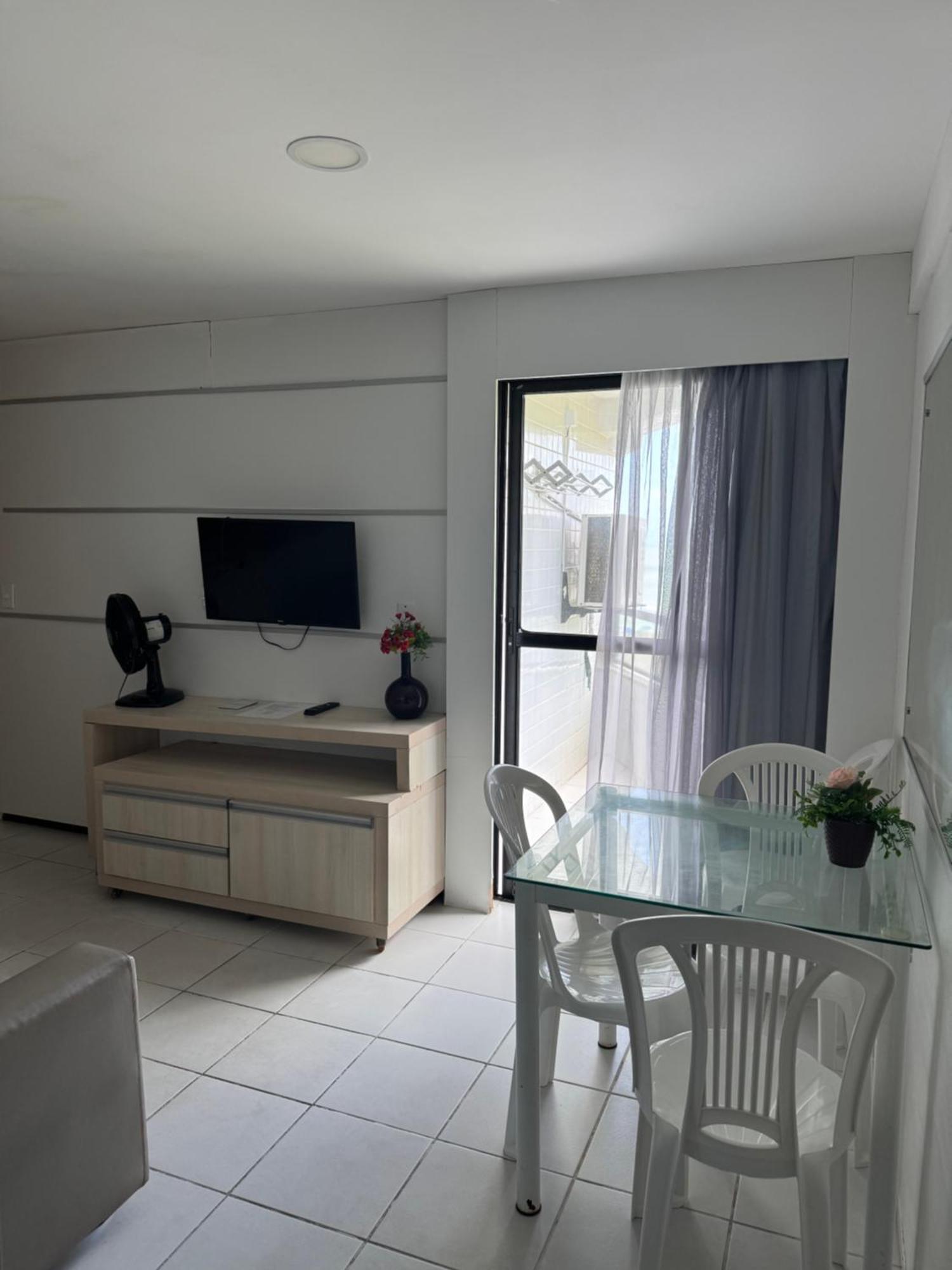 Apartamento Privativo King Flat Natal Exterior photo