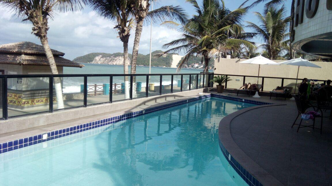 Apartamento Privativo King Flat Natal Exterior photo