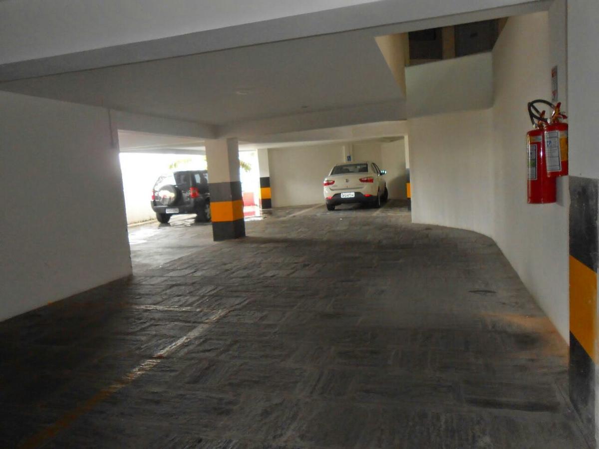 Apartamento Privativo King Flat Natal Exterior photo