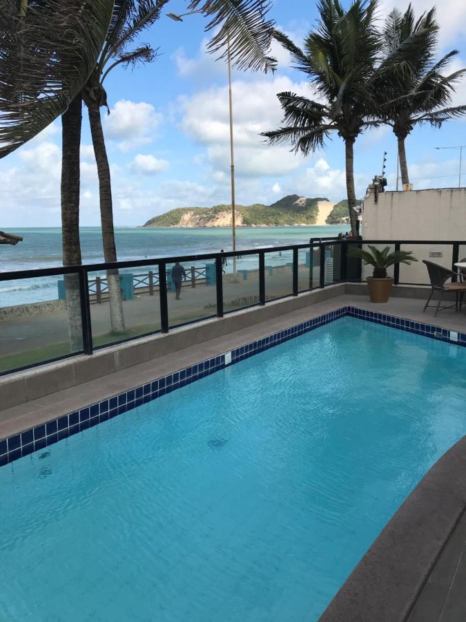 Apartamento Privativo King Flat Natal Exterior photo